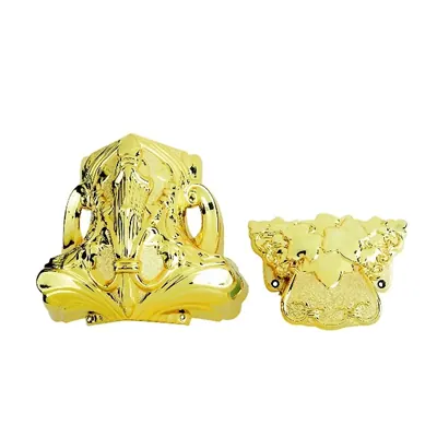 Funeral products casket handle 2213