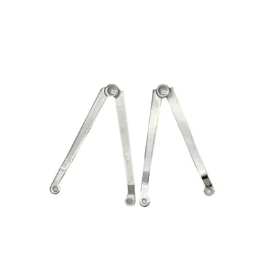 Casket Lid Top Support 8514 Casket Hardware Kit