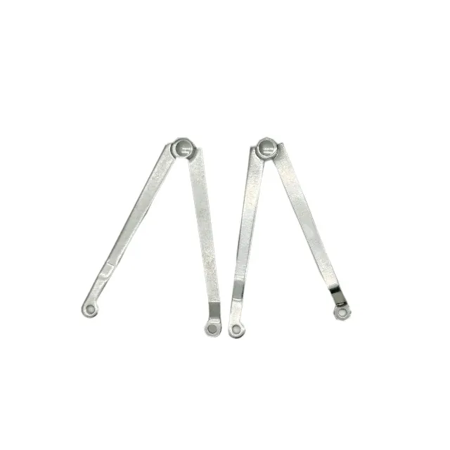 Casket Lid Top Support 8514 Casket Hardware Kit