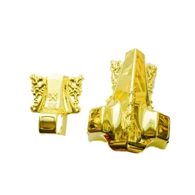 Casket corner 2203 for wooden or metal casket