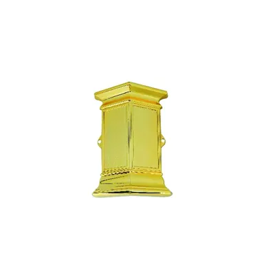 Tradition casket corner decoration SBC-E in gold