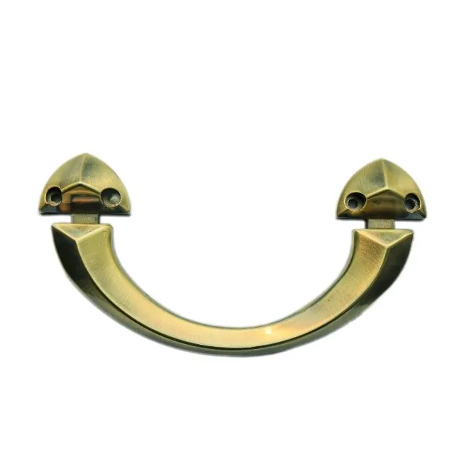 Italy coffin handle and fittings 1012