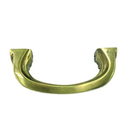 Zinc alloy handle for casket and coffin 1022