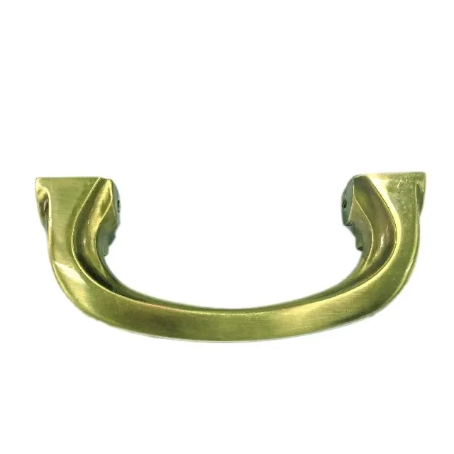 Zinc alloy handle for casket and coffin 1022