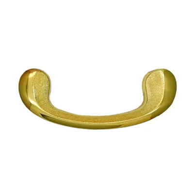 France coffin handle 1028 in antique brass color