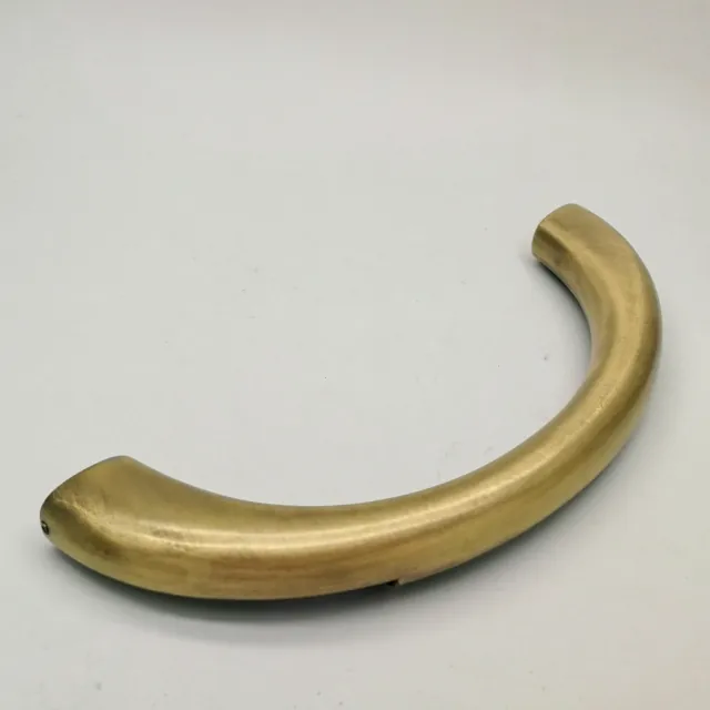 Germany casket handle 1050 in zinc alloy materila and antique brass color