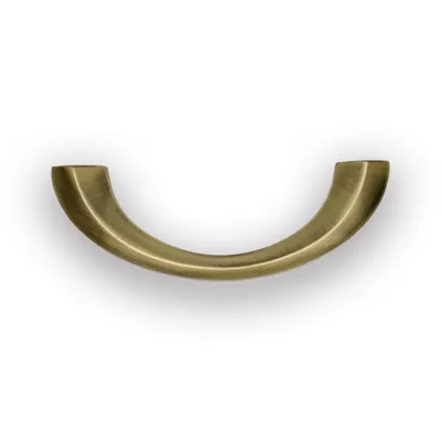 High Quality Funeral coffin and casket handle 1068 in Zinc Alloy Material and High Polished