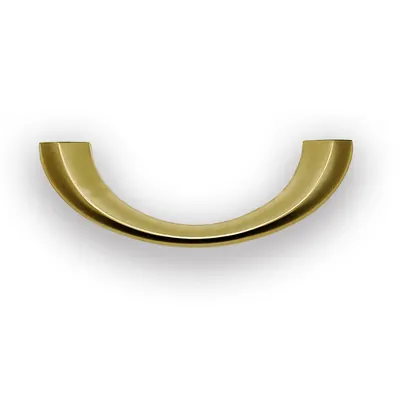 High Quality Funeral coffin and casket handle 1068 in Zinc Alloy Material and High Polished packing view