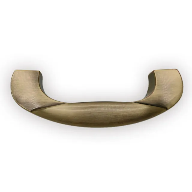 Funeral Casket handle 1069 Screw Distance 170mm with Luxury Design