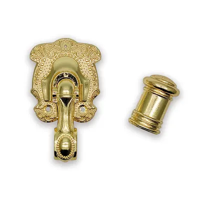 Funeral Casket Handle 1070 Metal Knuble and Knobs in Australia