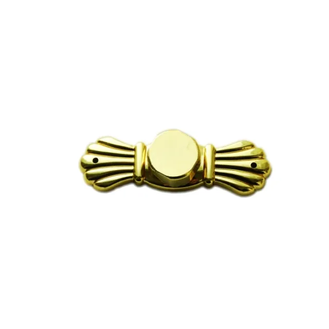 Leaf washer for coffin screw 6113 coffin lid decoration