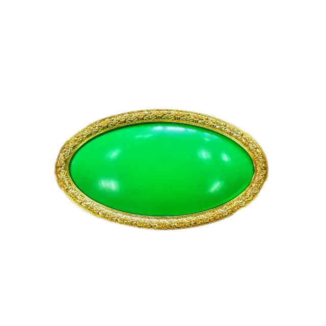 Luxury casket decoration 6219 in ABS material