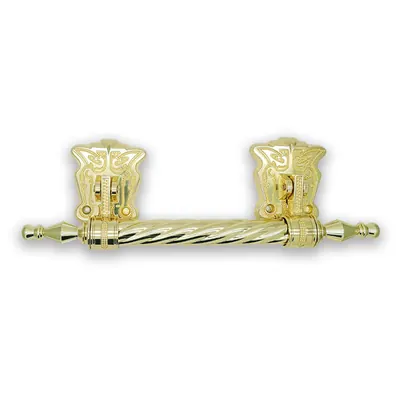 Funeral Swing Bar 1003 For Coffin and Casket Handle in Zamac material with Steel bar