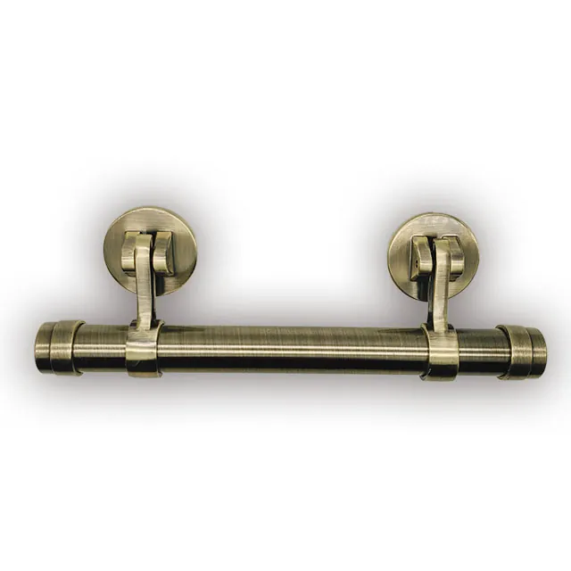 Heavy duty coffin handle and knobs 1008E1