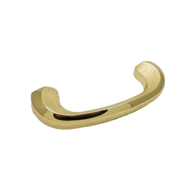 Accessoires de Cercueil 1056 Poignee et accessoires de cercueil pour funerailles couleur LAITON ANTIQUE