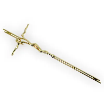 Funeral Coffin And Casket Crucifix 8039 Metal Decoration And Coffin Lid Decoration detail view
