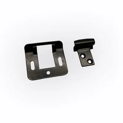 Metal Hinge 8517 Knock Down In Wooden Casket Lid And Funeral Fittings