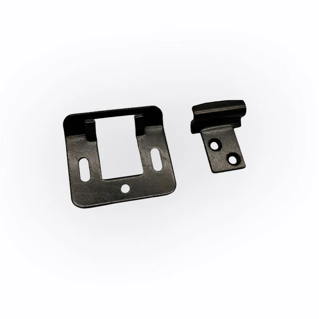 Metal Hinge 8517 Knock Down In Wooden Casket Lid And Funeral Fittings