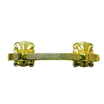 Cheapest plastic coffin handle 9002 and casket handle