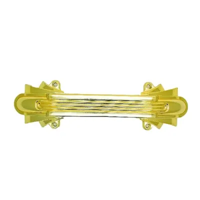 Cremation plastic coffin handle 9502 reinforced