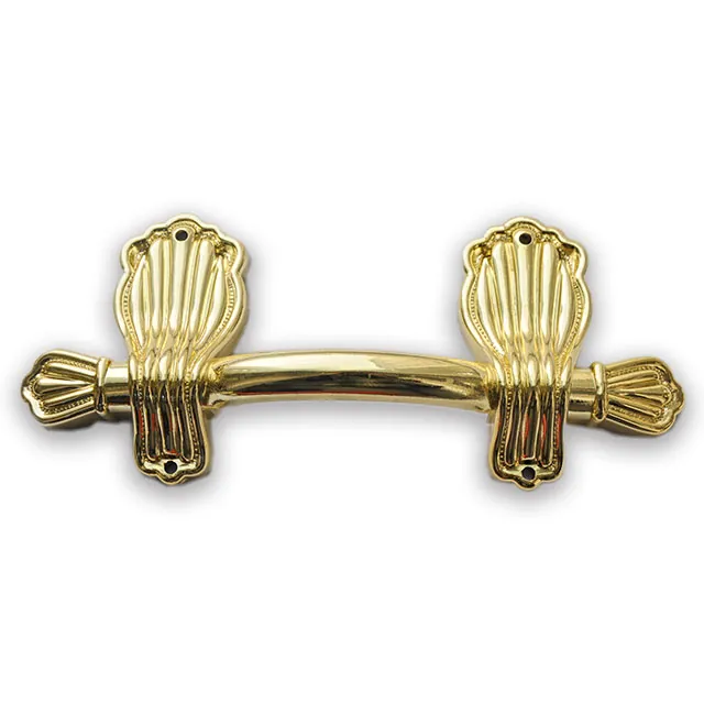 Funeral supplier and coffin handle and accessories 9510 in plastic and lift weight 100kgs per piece