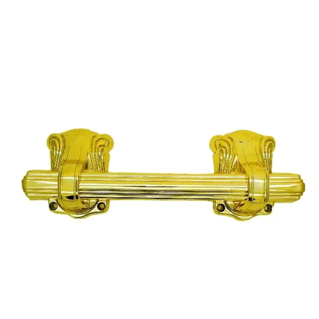 Strong plastic handle for coffin 9511in ABS material