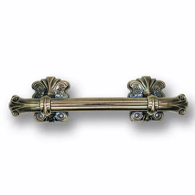 Enfield Plastic Handle For Coffin and Casket in ABS Plastic And lift 150kgs per piece wight (ref 9534) finish detail