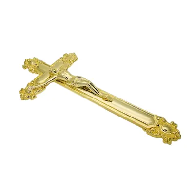 Plastic Decoration for coffins and caskets