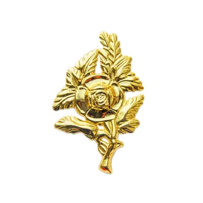 Plastic Handle Decorated H9003 cremation coffin decoration finish detail