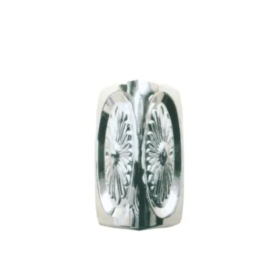 Plastic coffin and casket accessorie SBC-C
