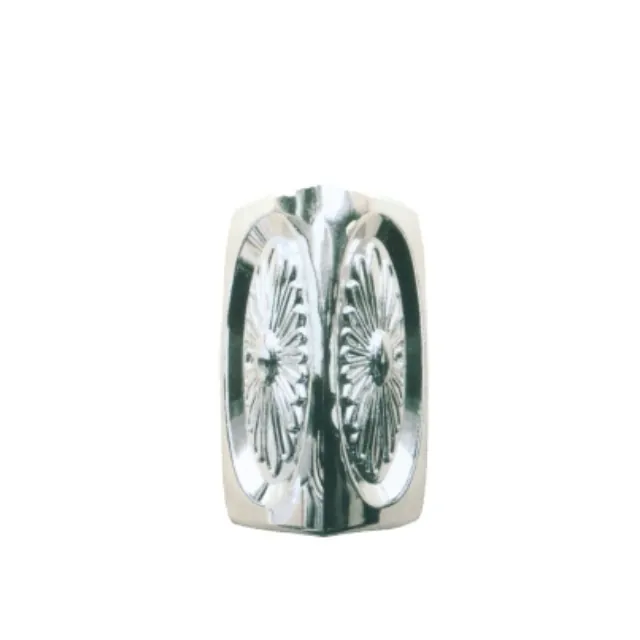 Plastic coffin and casket accessorie SBC-C