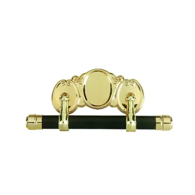 Casket swing bar set funeral decoration 2006