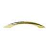coffin handle in gold plating