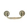 funeral coffin and casket handle