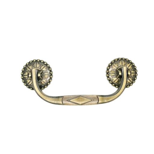 funeral coffin and casket handle