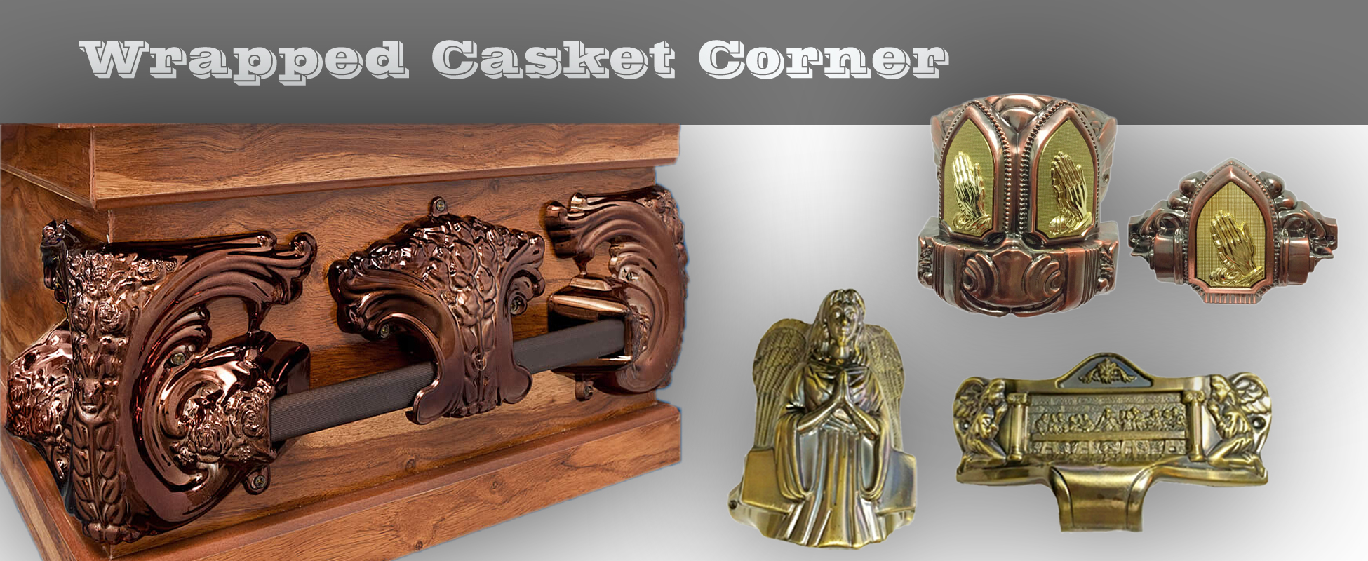 casket corner