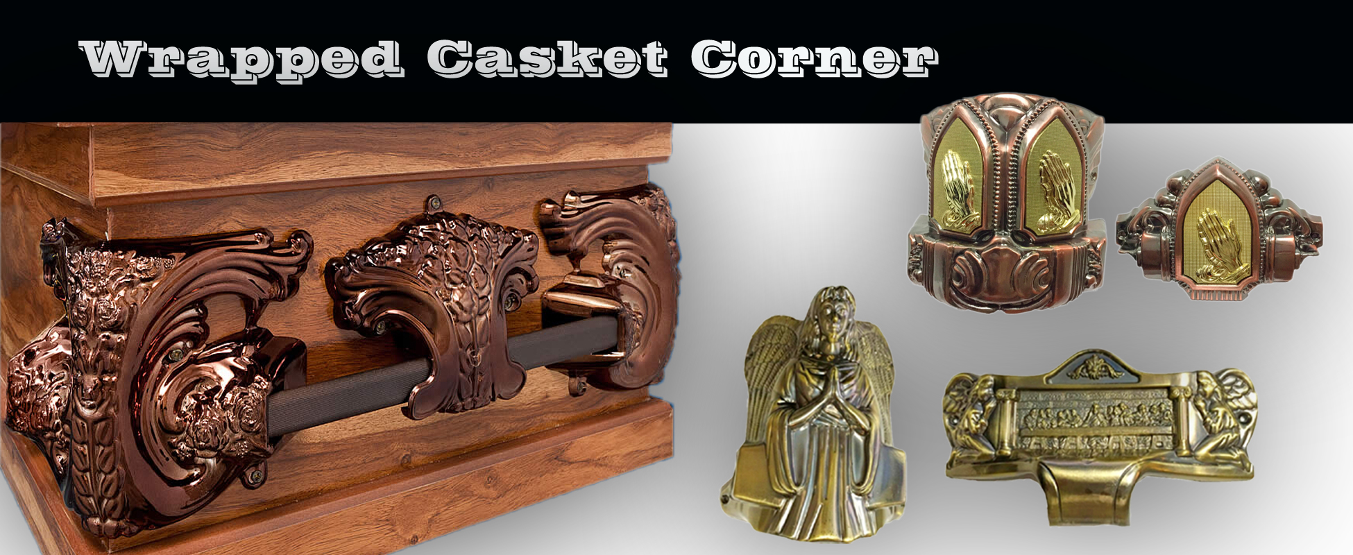 casket corner