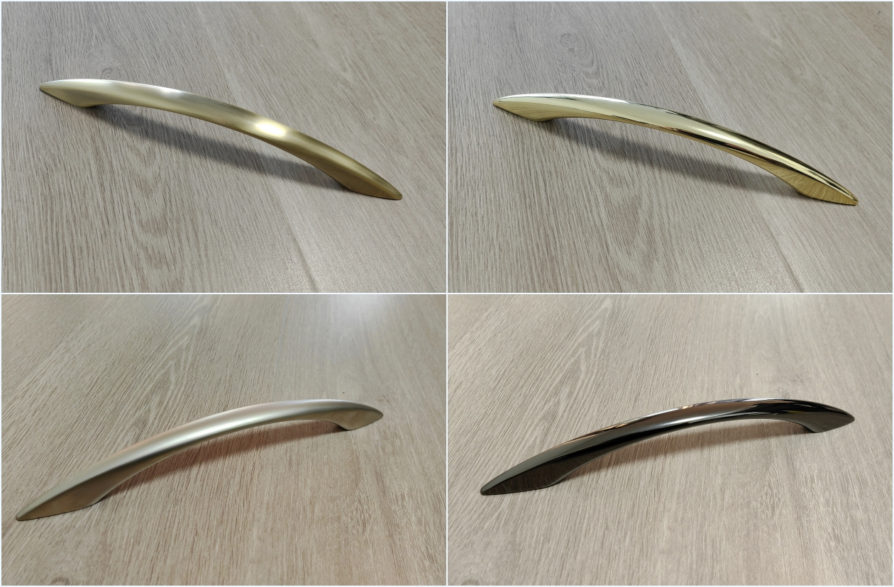 Funeral Handle And Hardware for Wooden Coffin And Casket 1064 Arc ...
